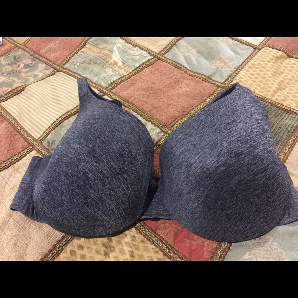 Cacique T-Shirt Bra